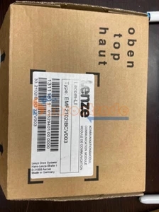 1PCS New Lenze Communication Module EMF2102IBCV003 - Picture 1 of 2
