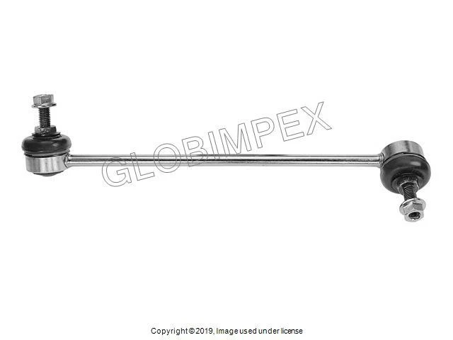 BMW X3 (2004-2010) стабилизаторы подвески торцевое звено переднее правое MEYLE HD + гарантия - Изображение 1 из 1