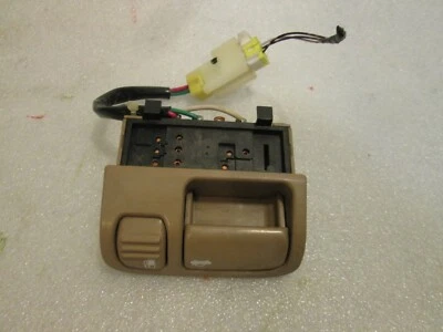 Infiniti Q45 1994-2001 tapa maletero/interruptor abridor puerta gas  Foto 1 de 4