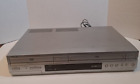 Sony DVD Player/Video Cassette Recorder Model SLV-D350P
