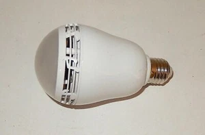 PROPEL INDOOR LED MUSIC LIGHT BULB (NO TEST FOR PARTS) - Picture 1 of 4