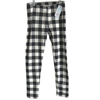 Girls' Cozy Leggings - Cat \u0026 Jack Size 