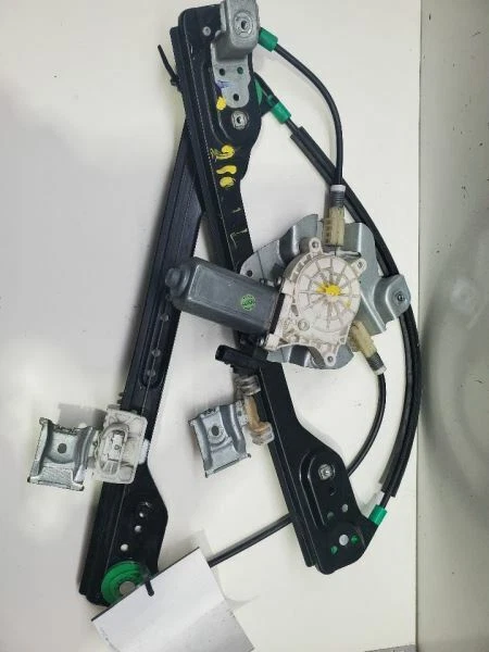 1999-2001, Acura RL, regulador de ventana delantera izquierda conductor, n.º de parte: 72250-talla 3-A23 Foto 1 de 4