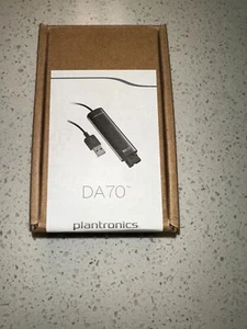 Plantronics DA70 - Zdjęcie 1 z 3