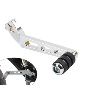 Gear Shift Lever Arm Shifter Peg For Harley Dyna 91-17 FX Softail FLSB - Picture 1 of 10