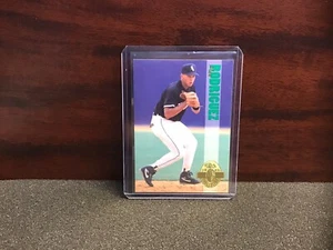 1993 Classic 4 Sport Alex Rodriguez #260 Rookie Card RC HOF - Picture 1 of 2