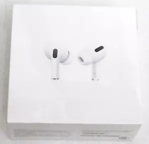 Apple AirPods Pro con Custodia di Ricarica Wireless Modello MWP22AM/A Confezione Sigillata - Foto 1 di 8