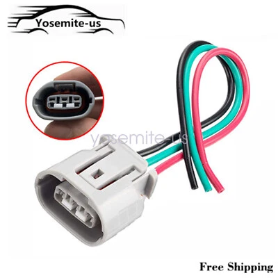 Alternator Pigtail Harness Plug Connector Fit 2009-2017 Nissan Murano 370Z V6 - Image 1 of 4