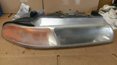 1999 年克莱斯勒 Cirrus 乘客侧灯  — 第 1/2 张图片