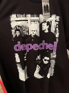 Depeche Mode Shirt Größe L - Bild 1 von 4
