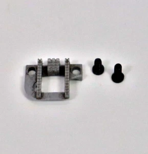 Nähmaschine Futterhund #179891 für Singer 5825 mit Schrauben. - Bild 1 von 4