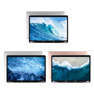 OEM LCD Screen+Top Cover Assembly Fix For Macbook Air 13.3" A2337 2020 EMC 3598 - Picture 1 of 15