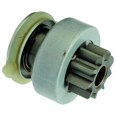Motor De Arranque Nuevo Para BMW 323is L6 2.5L 98-99 2006209426 1006209634 1006209983 Foto 1 de 4