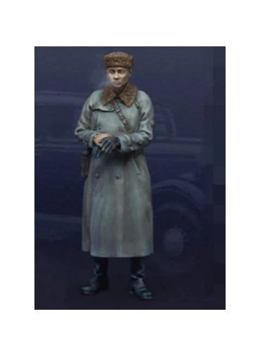 Modellbau 1/35    1 Resin Figur - Bild 1 von 1