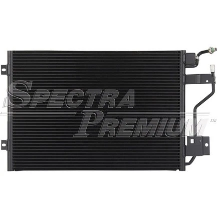 Condensador de aire acondicionado Spectra Premium 7-4579 Foto 1 de 4