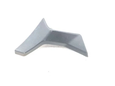 13-16 Triumph Trophy 1200 SE Cubierta Pequeña Carenado Plástico Panel Borde Foto 1 de 4