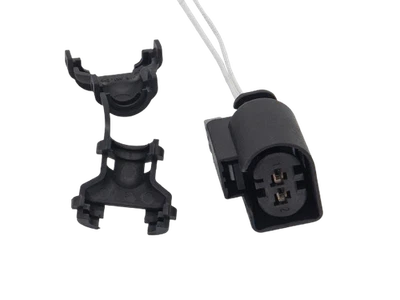 Genuine Detroit Diesel Electrical Connector A0001505536 DD13 DD15 Sensor Harn... Foto 1 de 4