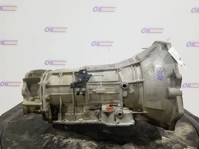 Automatic Transmission 4WD Diesel 68RFE 4X4 6.7L DIESEL 2011 RAM 2500 94K MILES Foto 1 de 4