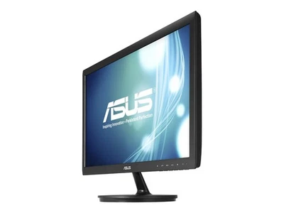 ASUS VS228 21.5" 1080p Monitor 60Hz LCD HDMI Display VS228H-P - NO STAND - Image 1 of 4
