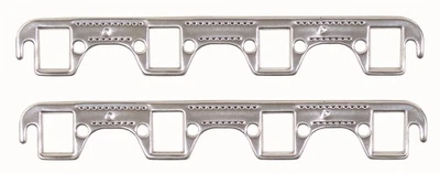 Junta de escape de aluminio Mr Gasket 7410G Foto 1 de 4