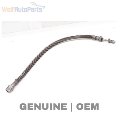 MERCEDES-BENZ C63 AMG 2015-2021 - Manguera de freno trasero / línea 2054280035 Foto 1 de 4