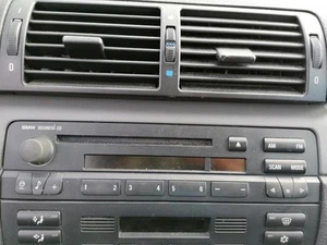 Autoradio BMW SERIE 3 E46 COMPACT PHASE 1 65526923876 - Foto 1 di 1