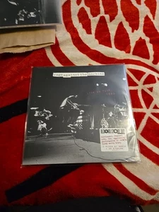 RAGE AGAINST THE MACHINE LIVE ON TOUR 1993 2LP RSD 2025 RECORD STORE DAY - Picture 1 of 2