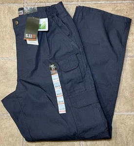 5.11 Tactical Taclite Pro Herren 34x32 Ripstop Performance Cargo Hose CHARCOAL - Bild 1 von 9