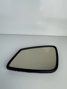 12-18 BMW 228i 328i 435i X1 LEFT Side Auto DIM Heated Mirror GLASS Genuine OEM - Picture 1 of 3