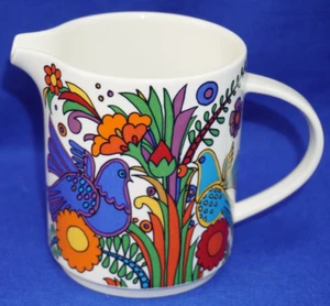 Jarra o jarra Villeroy & Boch Acapulco, 4 1/4" (S11) - Imagen 1 de 6