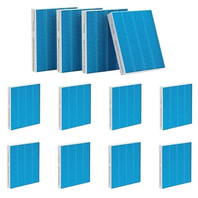 Nispira Wick Humidifier Filter Replacement for LEVOIT 6000S Humidifier, 12 Packs - Image 1 of 4