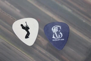 Jane's Addiction / 2x Guitar Pick collection #12  - FREE SHIPPING - - Picture 1 of 2