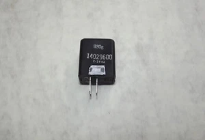 84-90 CORVETTE C4 HORN RELAY 14029600 - Foto 1 di 2