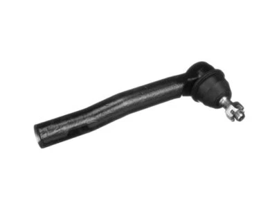 For 2010-2015 Lexus RX450h Tie Rod End Left Outer Delphi 99572NM 2011 2012 2013 - Image 1 of 2