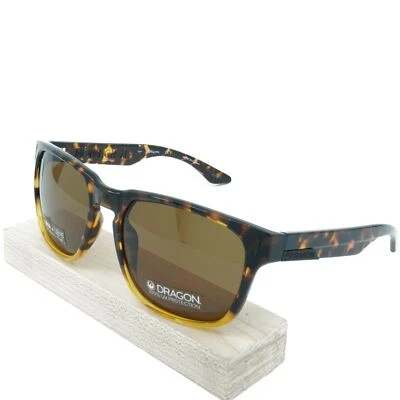 [45564-280] Mens Dragon Alliance MONARCH XL LL Polarized Sunglasses - Image 1 of 4