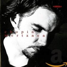 Frederic Chopin Mertanen: Chopin (Mazurkas) (CD) Album (UK IMPORT)