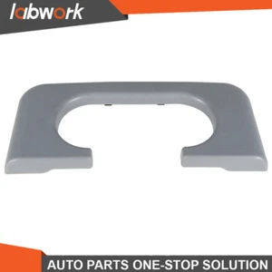 Labwork Center Console Cup Holder Pad Trim Repair For Ford F250 F350 1999-2010 - Picture 1 of 9