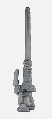 Power Rangers SPD Sound Patrol Аксессуар Deltamax Striker Baton Bandai 2004 - Изображение 1 из 2