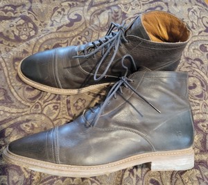 frye martin chukka