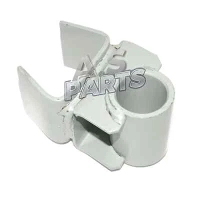 Soportes de resorte de hoja delantera derecha para Suzuki Samurai SJ413 85-95 Foto 1 de 4