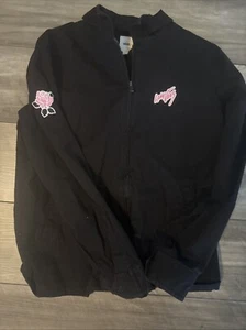 Vans Lady Vans Jacket - Picture 1 of 3