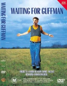 Waiting For Guffman : very good condition dvd region 4 t 405 - Picture 1 of 1