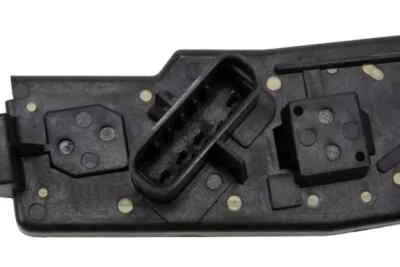 Marcador traseiro direito genuíno GM 1988-2000 Cadillac e placa de lâmpada de backup 16511566 - Imagem 1 de 4