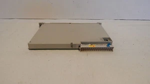 PLC Siemens Simatic S5 Digital Input Module 6ES5 430-4UA12 6ES5430-4UA12 - Afbeelding 1 van 3