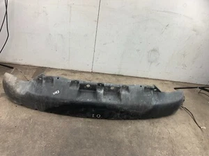 Parachoques trasero Mazda Miata Mx5 1990-1997 OEM barra de choque haz de refuerzo NA 90-97 - Imagen 1 de 8