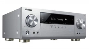 Pioneer VSX-831 A/V Receiver W-Lan Bluetooth 4KHDMI Tuner - Bild 1 von 6