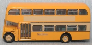 Autobús Britbus LLB-06 ESCALA 1:76 ALBION LOWLANDER DOBLE CUBIERTA CAJA NORTE - Imagen 1 de 15