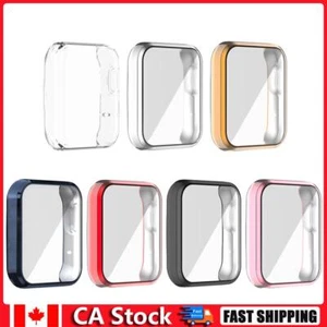 Screen Protector Smartwatch Accessories for Xiaomi Mi Watch Lite Redmi Watch - Photo 1 sur 27