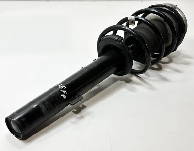 Amortiguador delantero derecho BMW 128i 135i 135IS E88 con muelle helicoidal 2008-2013 OEM Foto 1 de 4