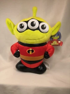 Disney Pixar Toy Story Alien Remix Plüschtier Mr. Unglaublich ~ 9 Zoll - Bild 1 von 10